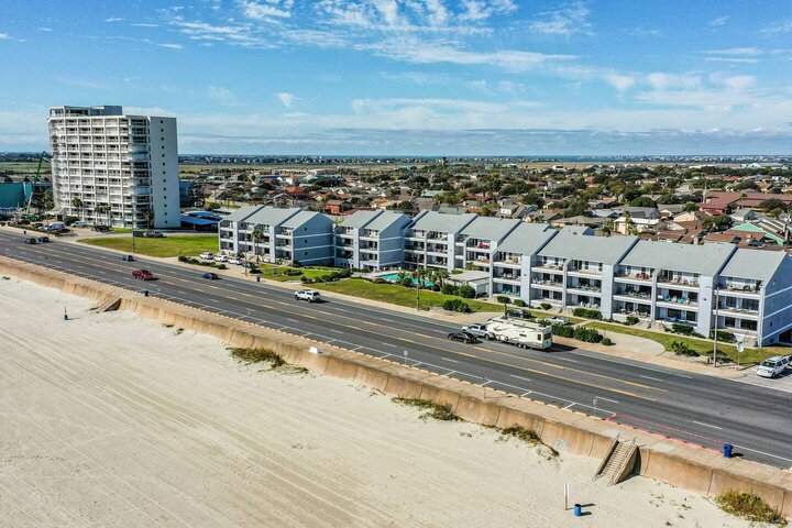 Home in Galveston, US
