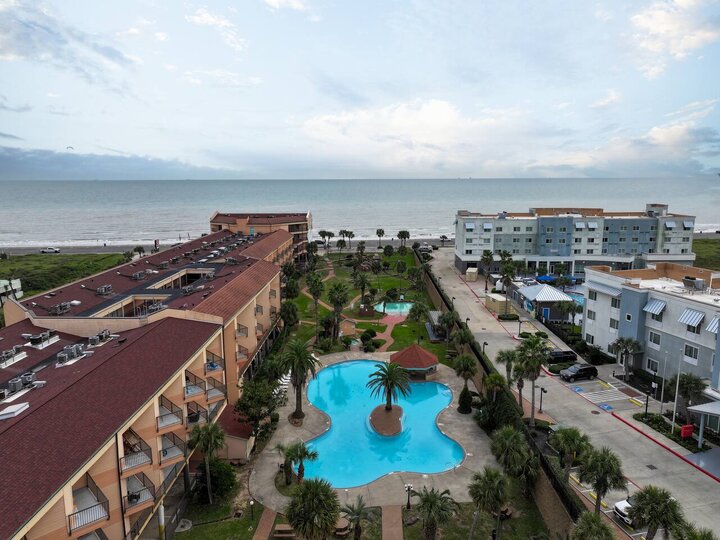 Home in Galveston, US