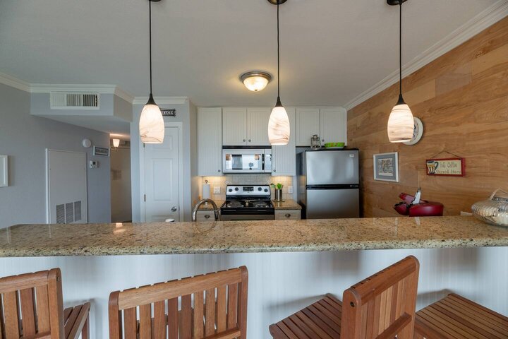 Home in Galveston, US