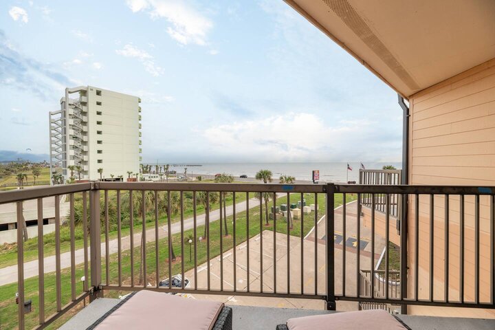 Home in Galveston, US