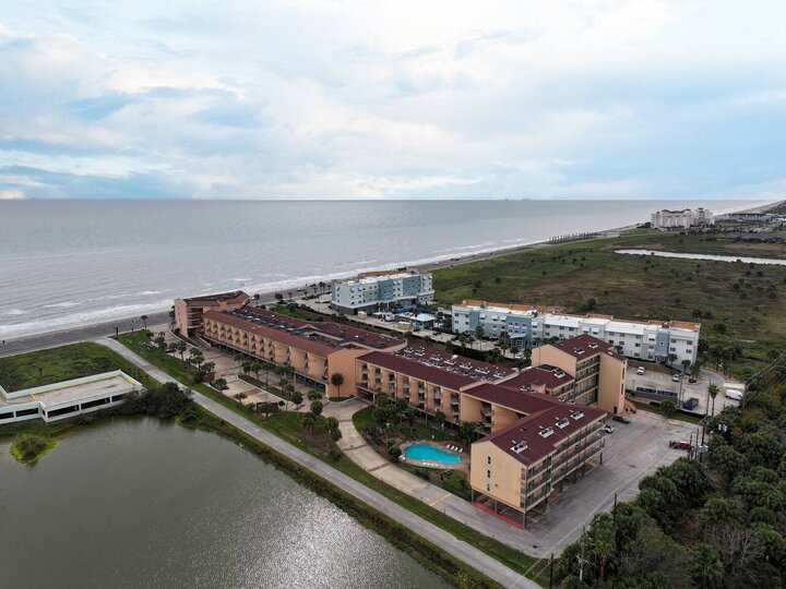 Home in Galveston, US