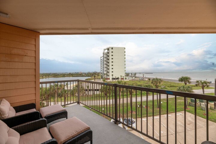 Home in Galveston, US