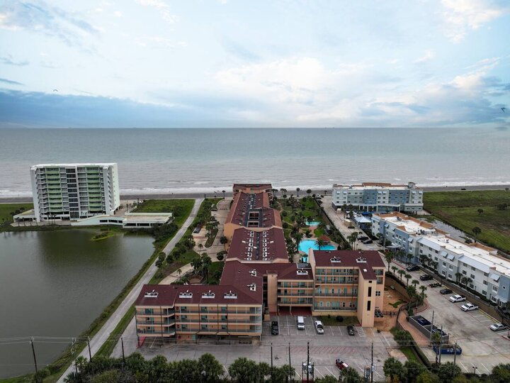 Home in Galveston, US