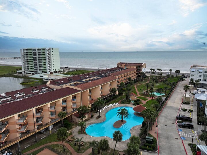 Home in Galveston, US