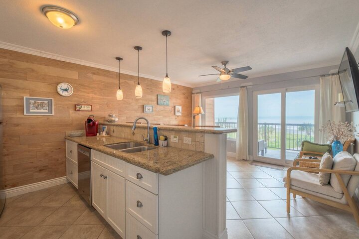 Home in Galveston, US