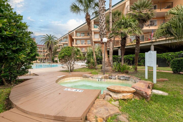 Home in Galveston, US