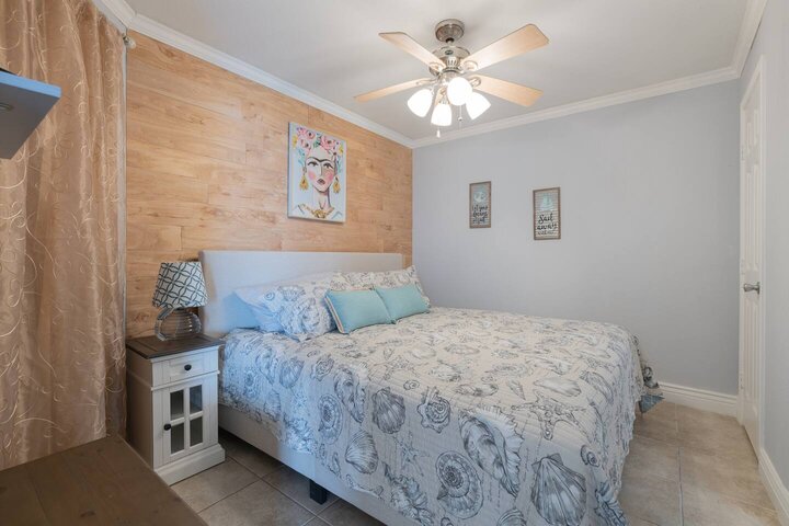 Home in Galveston, US