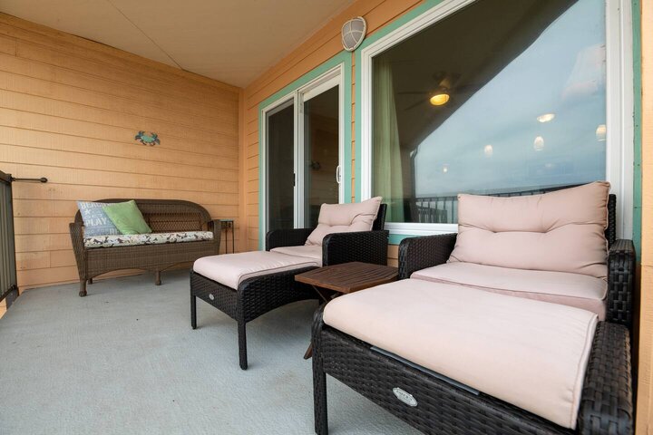 Home in Galveston, US