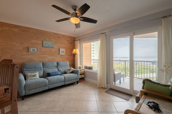 Home in Galveston, US