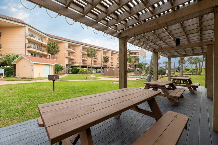 Home in Galveston, US