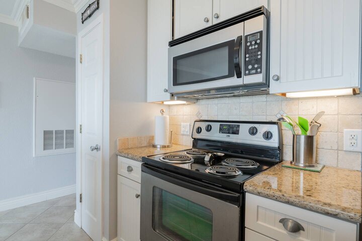 Home in Galveston, US