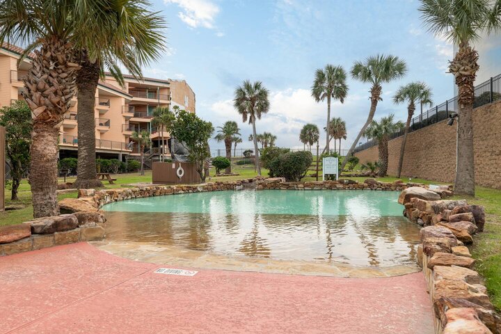 Home in Galveston, US