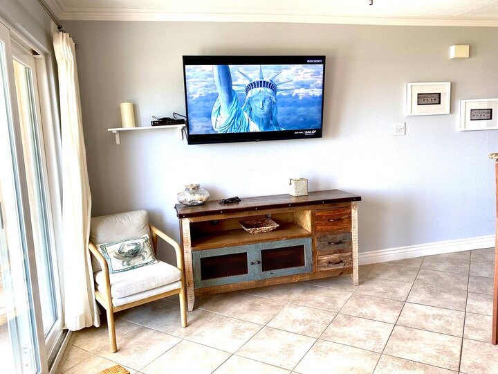 Home in Galveston, US