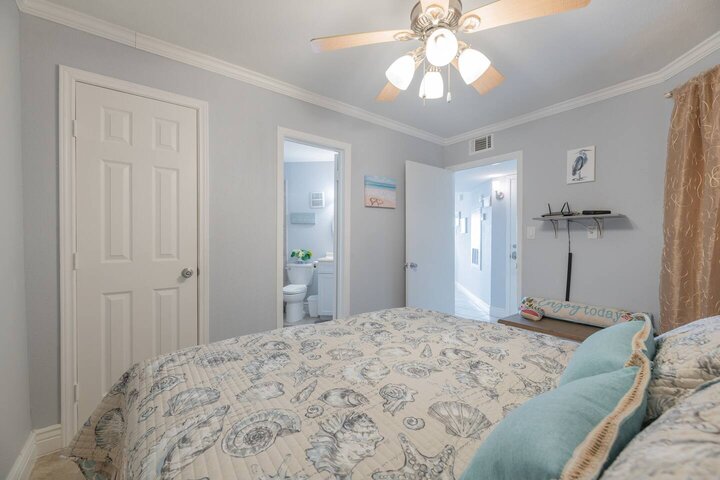 Home in Galveston, US