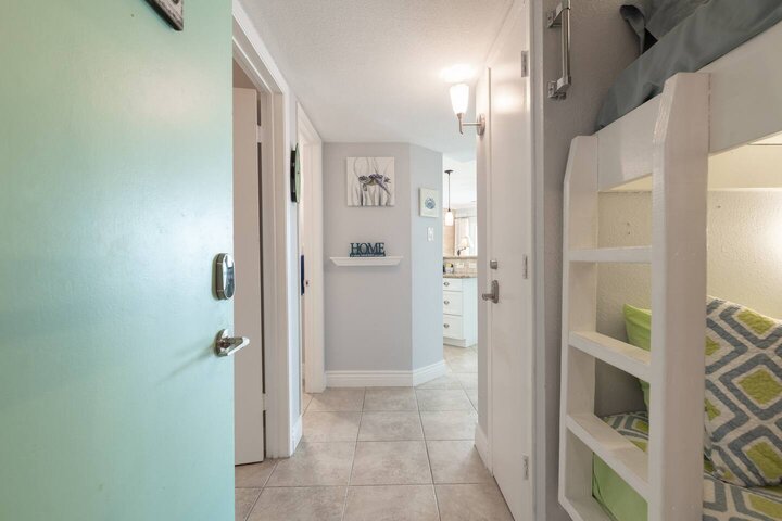 Home in Galveston, US