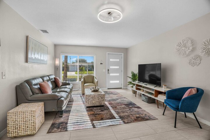 House in Clearwater, US