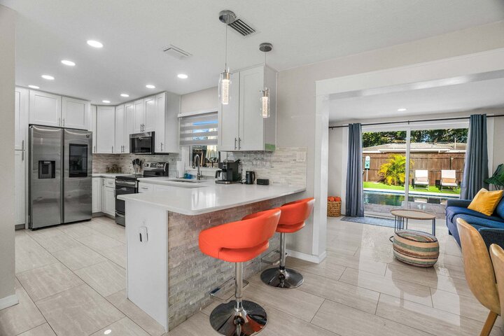 House in Clearwater, US