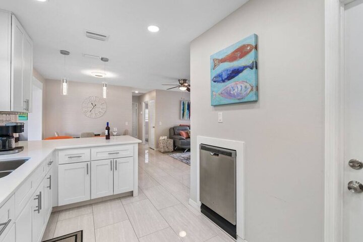 House in Clearwater, US