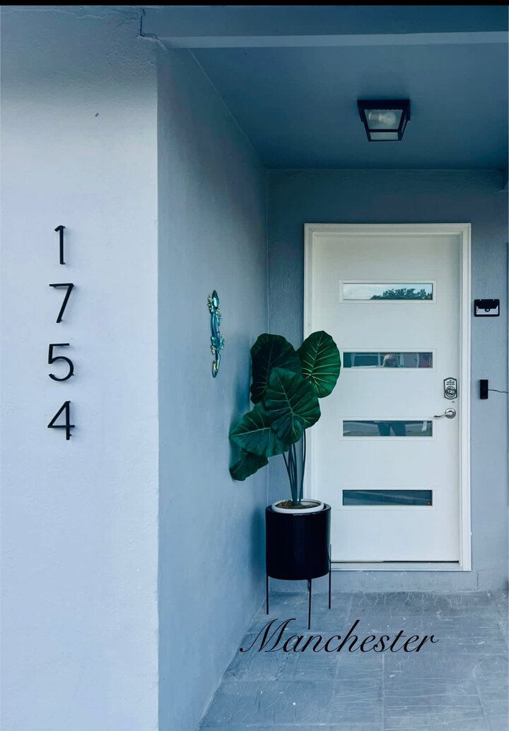 House in Clearwater, US