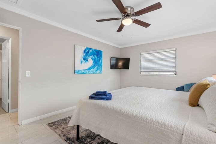 House in Clearwater, US