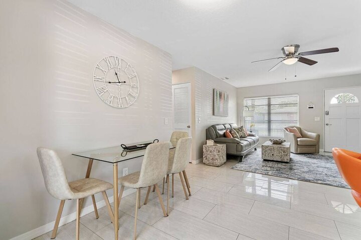 House in Clearwater, US