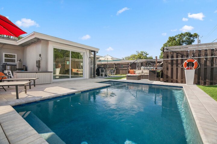 House in Clearwater, US