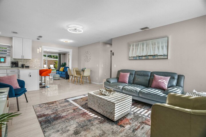 House in Clearwater, US