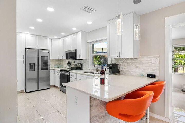 House in Clearwater, US