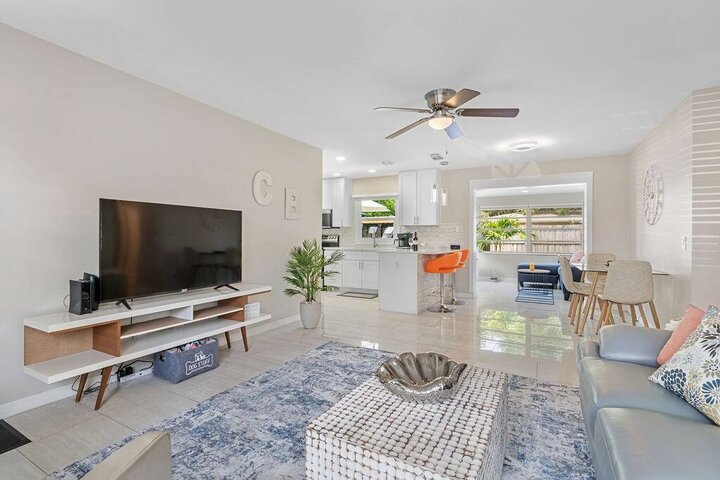 House in Clearwater, US