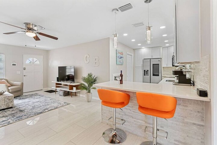 House in Clearwater, US