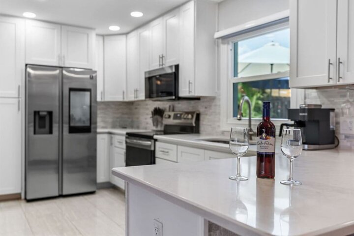 House in Clearwater, US