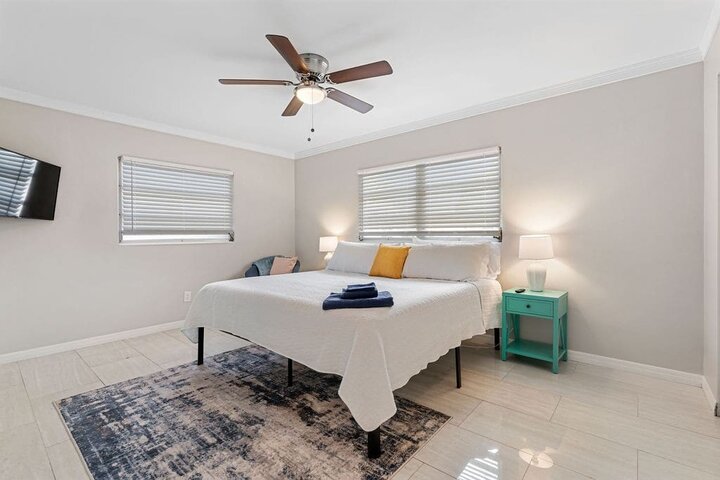 House in Clearwater, US