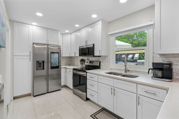 House in Clearwater, US