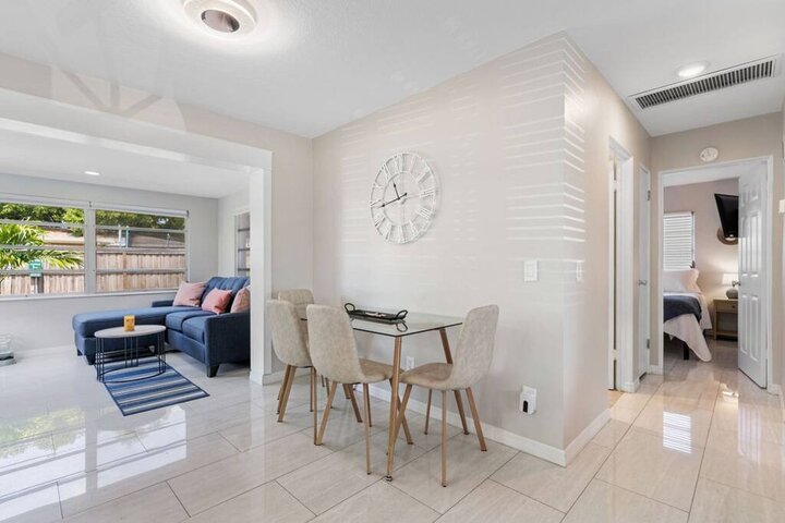 House in Clearwater, US