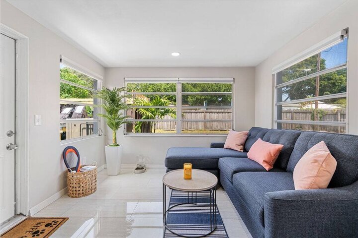 House in Clearwater, US