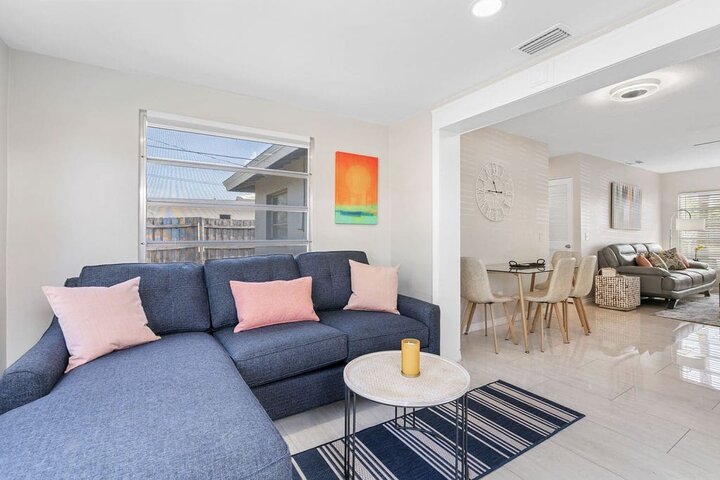 House in Clearwater, US