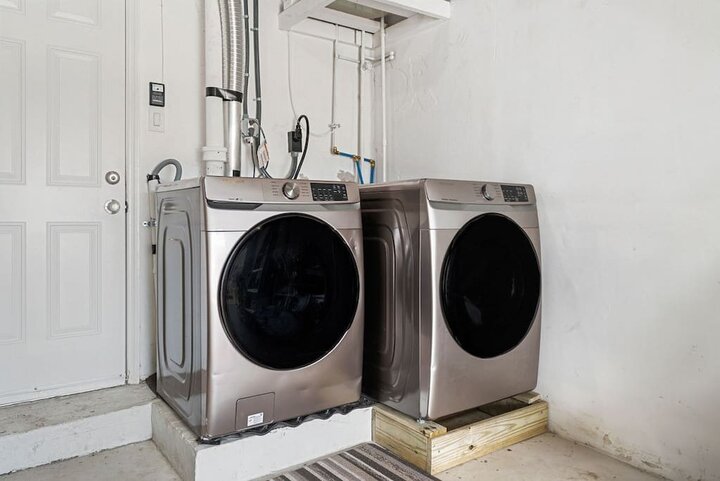 House in Clearwater, US