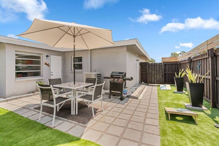 House in Clearwater, US