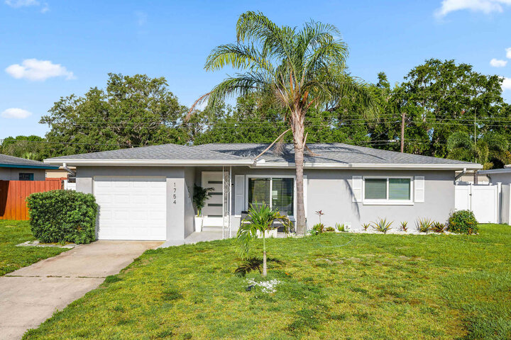 House in Clearwater, US