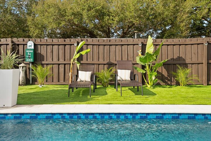 House in Clearwater, US