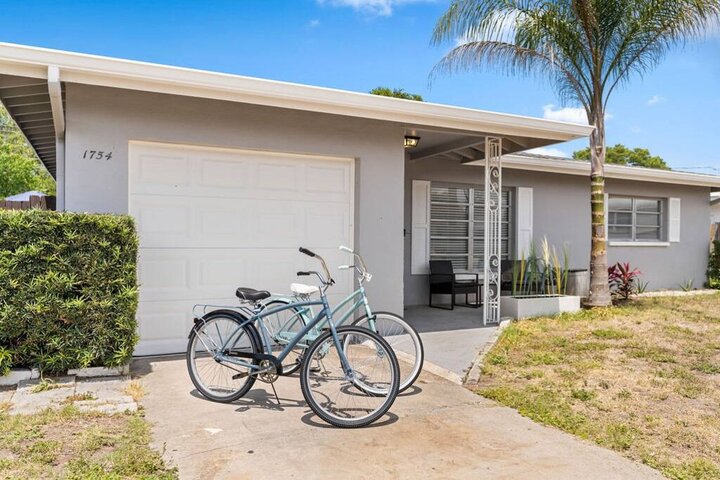 House in Clearwater, US