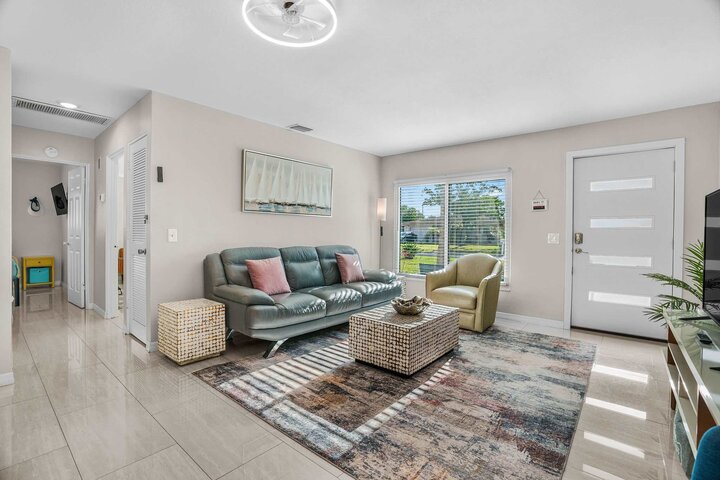 House in Clearwater, US