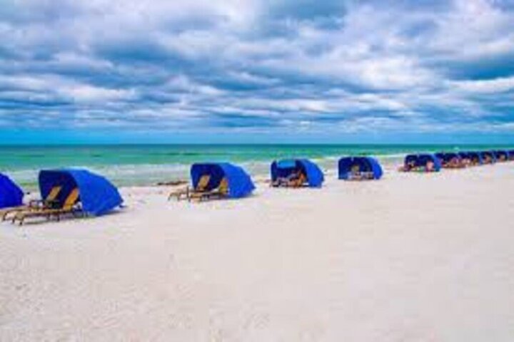 House in Clearwater, US