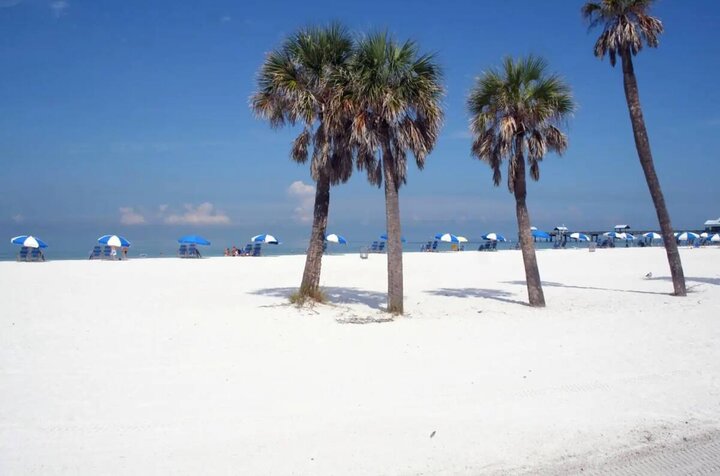 House in Clearwater, US