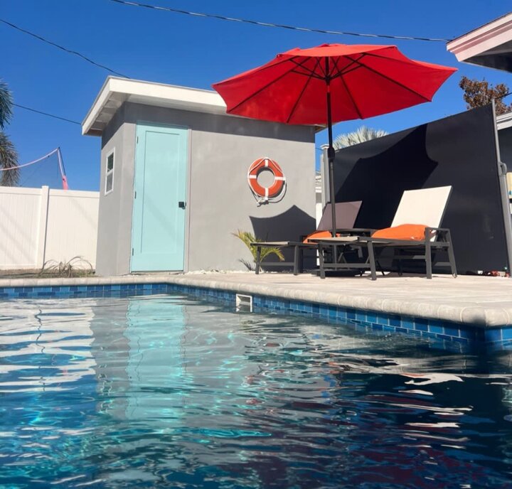 House in Clearwater, US