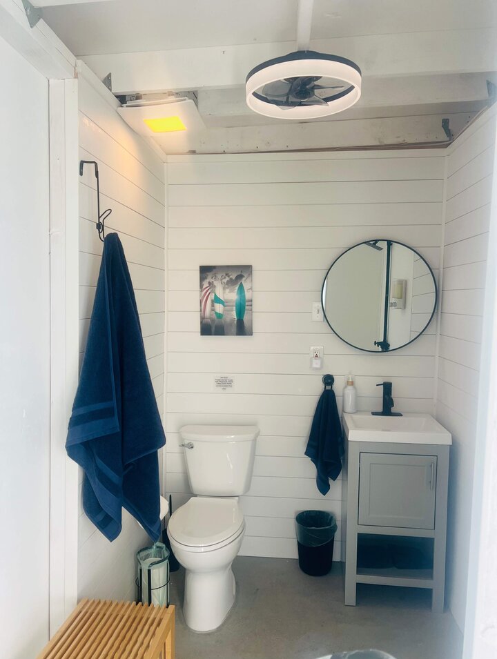 House in Clearwater, US