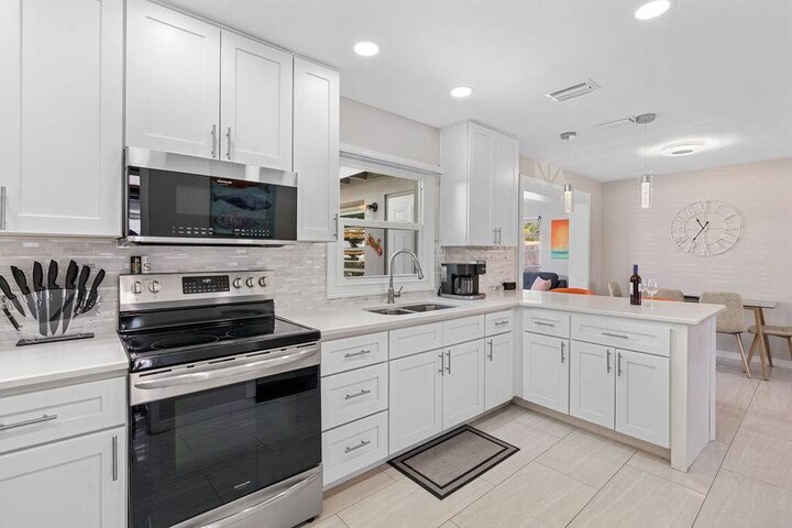 House in Clearwater, US