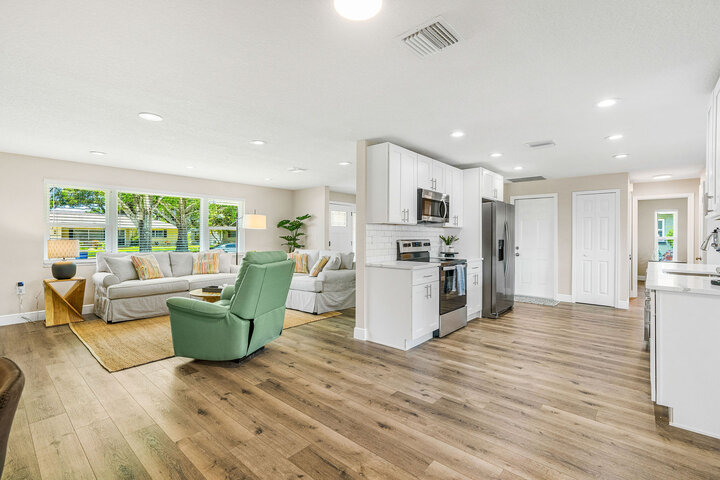 House in Clearwater, US