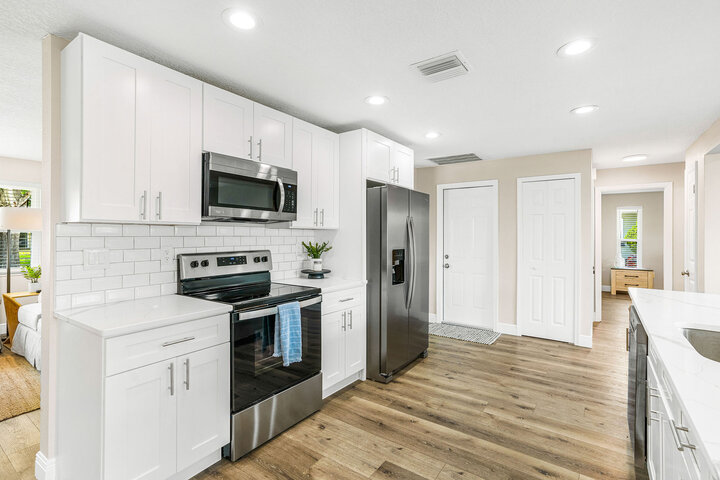 House in Clearwater, US