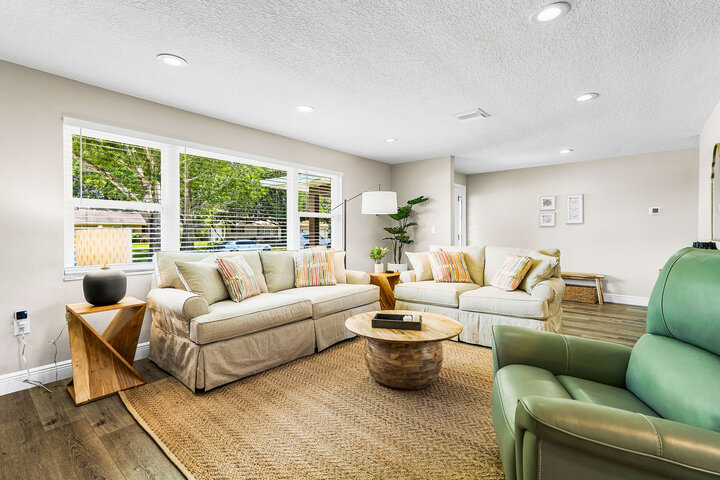 House in Clearwater, US